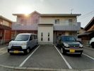 ファーイーストの外観画像