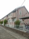 メゾンプラティークの外観画像