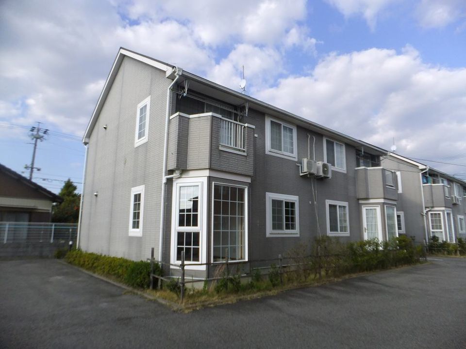 クレストール渋谷 Dの外観画像