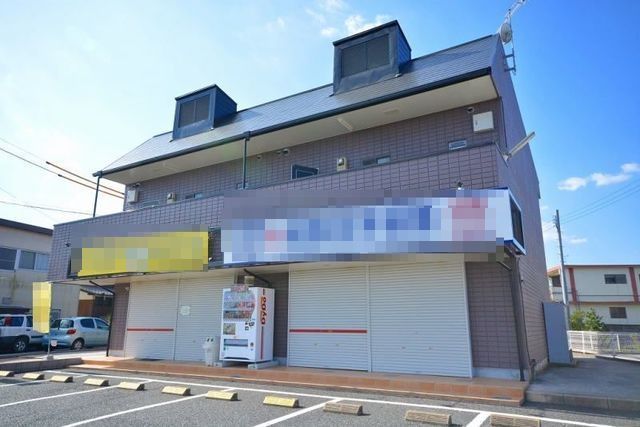 アミ・デ・コアⅤの外観画像