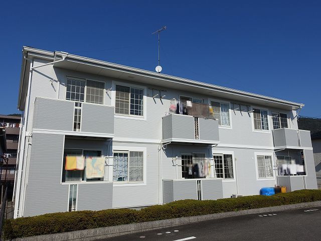 パルケ Bの外観画像