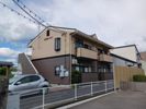 コンフォートKの外観画像