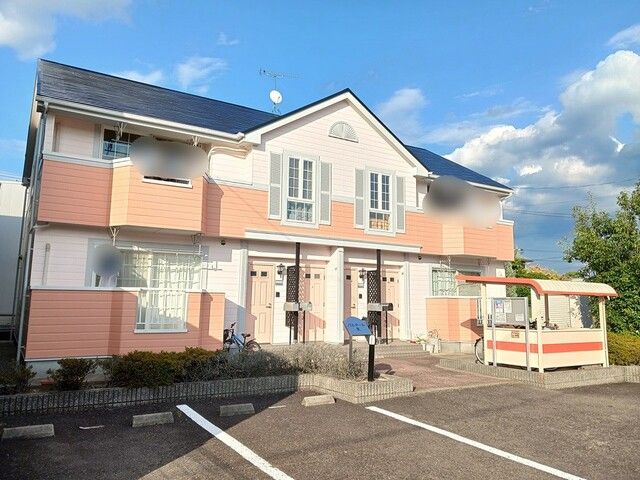 パルテール 里の外観画像