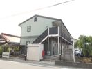 シャトル ホリの外観画像