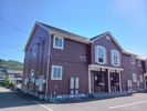 グリーンティエラAの外観画像