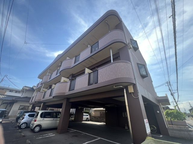 a・e pirikaの外観画像