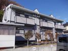 アメニティー大井の外観画像