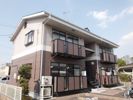 シャン ド フルールBの外観画像