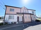 オーブリー中野の外観画像