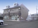 セブンヒルズAの外観画像