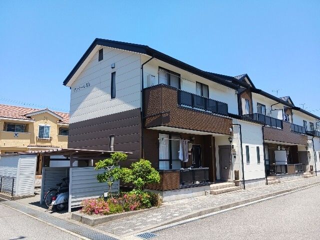 サンセールYs(富山県高岡市伏木本町)の物件情報｜いい部屋ネットの大東