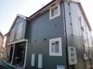 メゾンアンソレイエBの外観画像