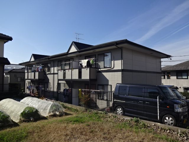 クルベットの外観画像