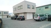 拾六町2丁目倉庫付事務所（Ⅳ）の外観画像