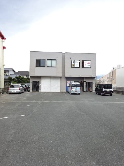 拾六町2丁目倉庫付事務所(Ⅴ)の外観画像