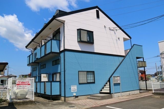 アーバン田代3の外観画像