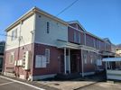 オーブリー鳴門 Aの外観画像