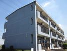 サンライズ・マンションの外観画像
