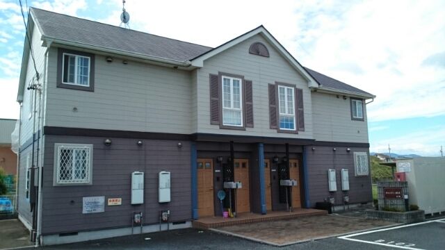 アメニティMK Bの外観画像