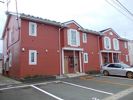 クアイエット本多の外観画像