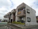 ロジュマンあかねの外観画像