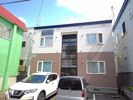フルール新川の外観画像