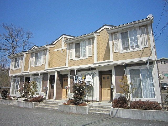 サンパティークフォレ Bの外観画像