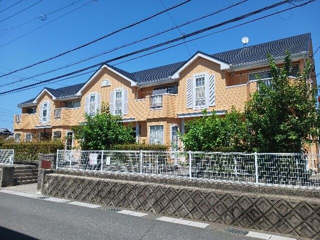 グランドールK Ⅰの外観画像
