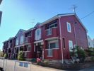 Urban Placeの外観画像