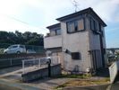 さつき台戸建住宅の外観画像