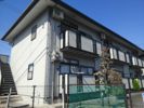 リッツ白梅A館－1の外観画像