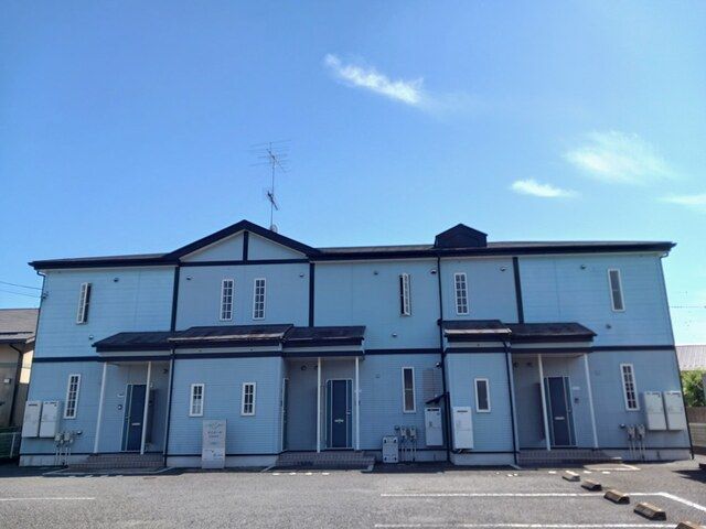 ルミエールの外観画像