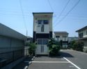 フォレストコ－ポ Aの外観画像