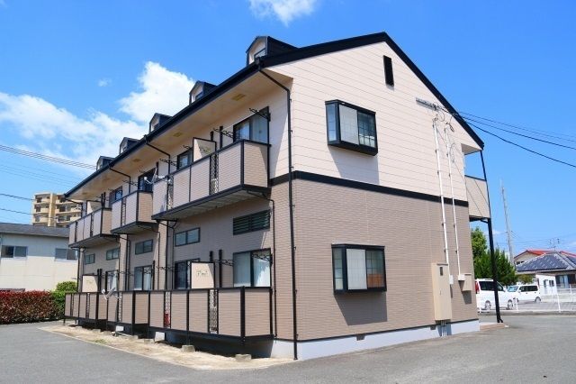 ロ-タスビレジ一番館の外観画像
