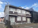 アプリコット2の外観画像