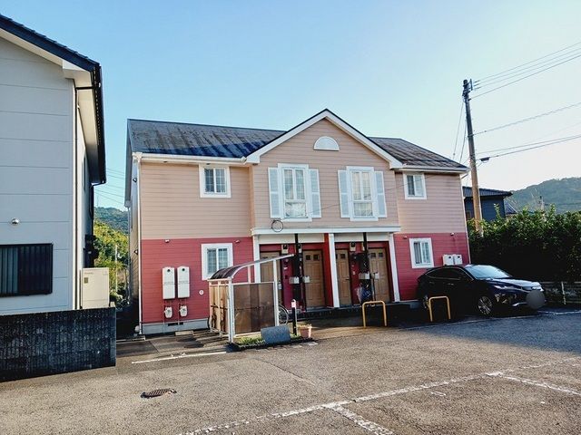 クレストール2000 Aの外観画像