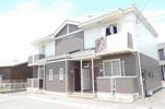 アネックス村山 Aの外観画像