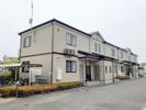 Urara（ウララ）Bの外観画像