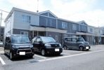 オーブリー岡本 弐番館の外観画像