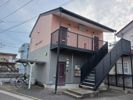 メゾン．ミナミの外観画像