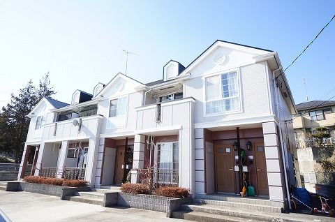 インペリアルの外観画像