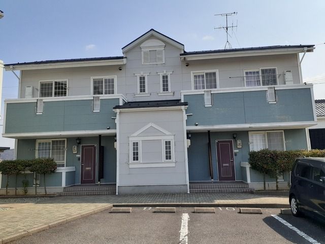 ラゴーラホープ Ⅱの外観画像