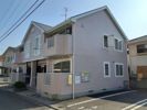 ドリームハイツ垣生 Aの外観画像