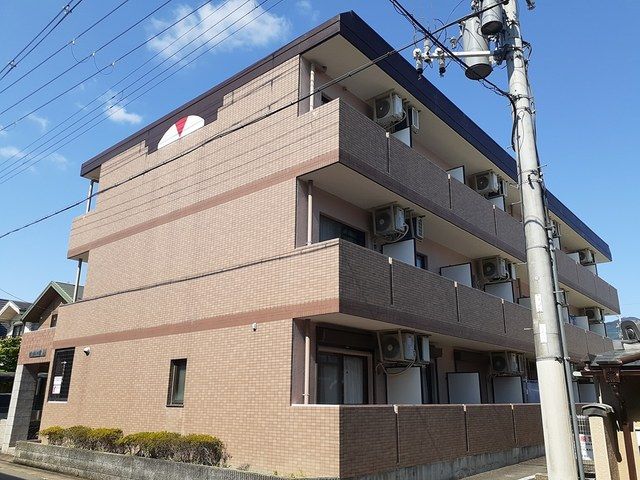 stable北山の外観画像