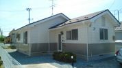 東芳賀3丁目戸建住宅Dの外観画像