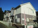 イーストサイド62の外観画像