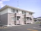 フォンテーヌエスト C棟の外観画像
