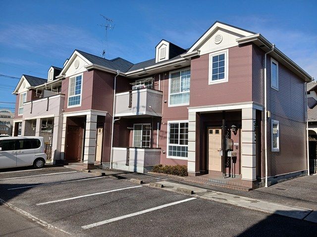 アネックスの外観画像