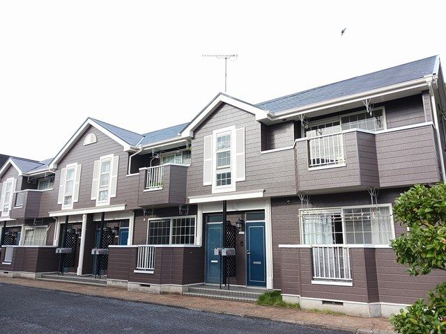 SERAI(サライ)の外観画像