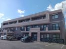 グランアヴェニールの外観画像